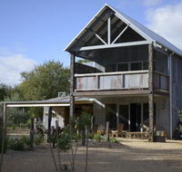 Mansfield Cottage