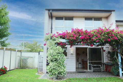 Alloway - Nambucca Heads Accommodation 3