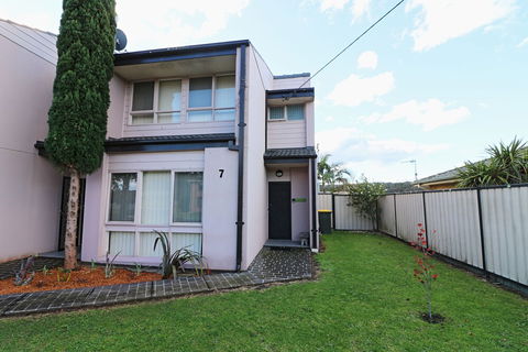 Alloway - Nambucca Heads Accommodation 1