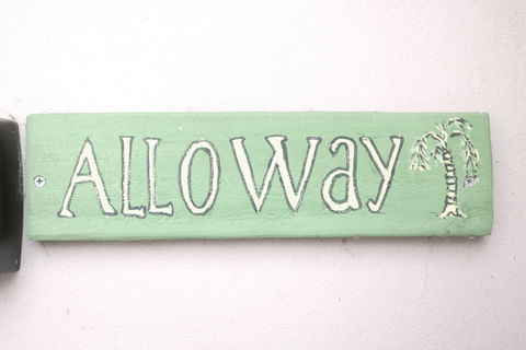 Alloway - Nambucca Heads Accommodation 2