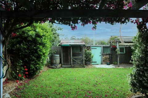 Alloway - Nambucca Heads Accommodation 0