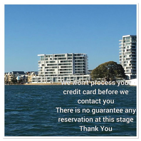 The Point Mandurah Apartment - Nambucca Heads Accommodation 5