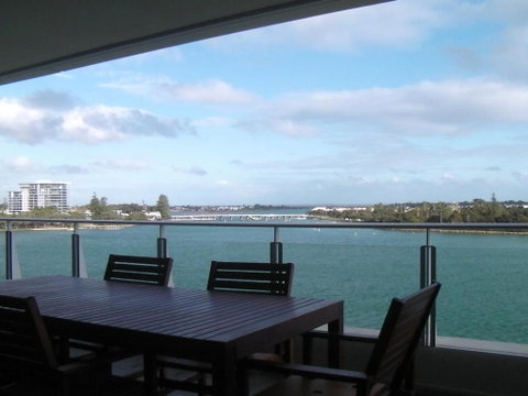 The Point Mandurah Apartment - Nambucca Heads Accommodation 6