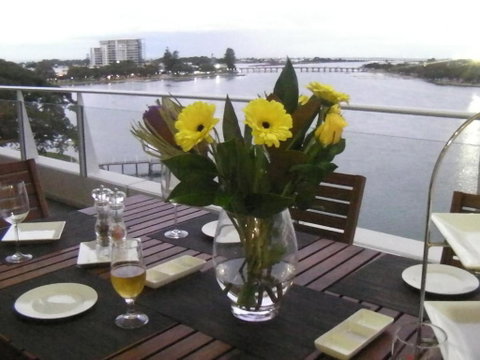 The Point Mandurah Apartment - Nambucca Heads Accommodation 4
