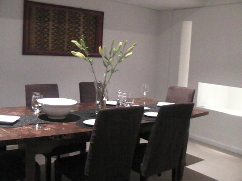 The Point Mandurah Apartment - Nambucca Heads Accommodation 1