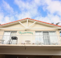 Beachcomber Pet Friendly - Nambucca Heads Accommodation