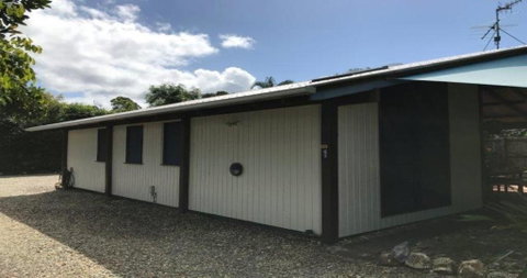 The Beach Shack Koda Beach Bungalow 1 - Nambucca Heads Accommodation 3
