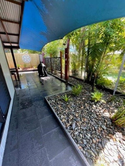 The Beach Shack Koda Beach Bungalow 1 - Nambucca Heads Accommodation 6