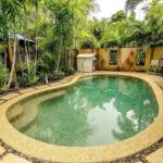 The Beach Shack Koda Beach Bungalow 1 - Nambucca Heads Accommodation 0