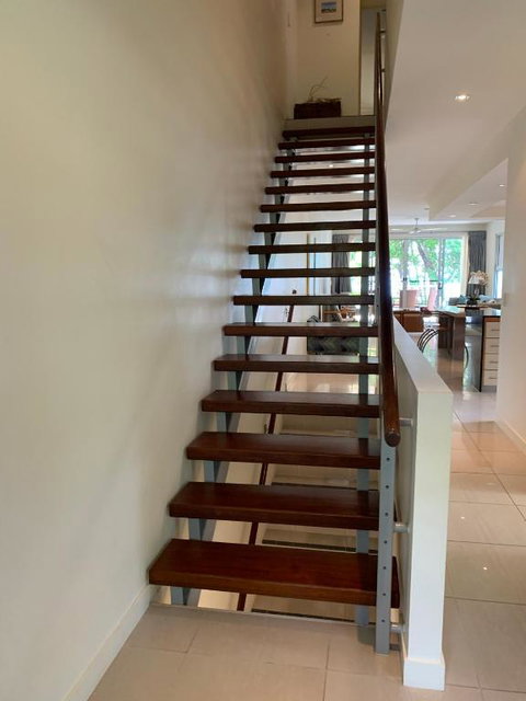 Beach House Apartment 1 - Nambucca Heads Accommodation 4