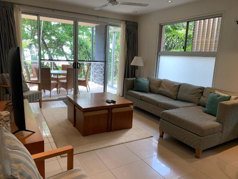 Beach House Apartment 1 - Nambucca Heads Accommodation 5