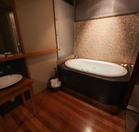 Indulge at Hepburn - Nambucca Heads Accommodation