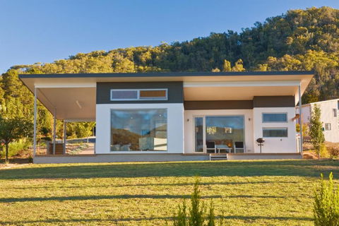 Aalborg Bright - Nambucca Heads Accommodation 3