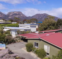 Wineglass - Nambucca Heads Accommodation