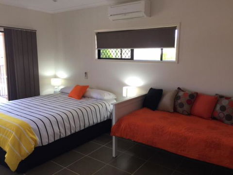 Danlise - Nambucca Heads Accommodation 5