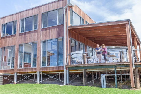 Tathra Hotel & Motel - Nambucca Heads Accommodation 3