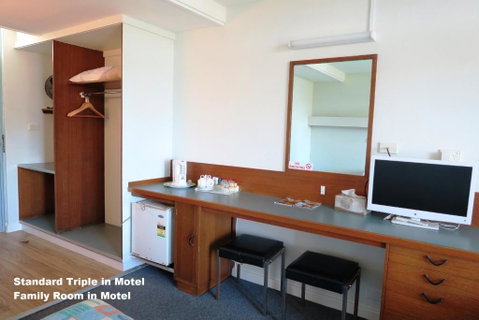 Tathra Hotel & Motel - Nambucca Heads Accommodation 4