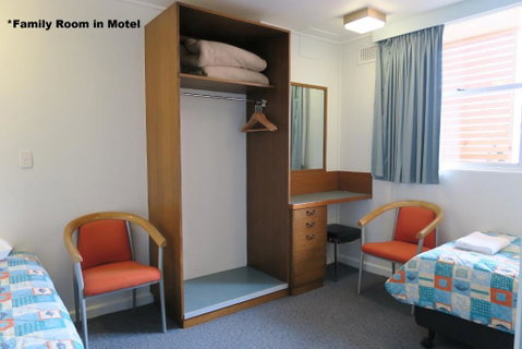 Tathra Hotel & Motel - Nambucca Heads Accommodation 2
