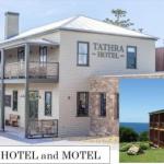 Devils Hole ACT Nambucca Heads Accommodation