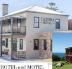Tathra Hotel  Motel - Nambucca Heads Accommodation