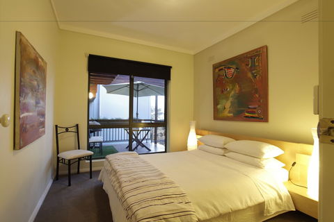 La Mer Sea View Apartment - Nambucca Heads Accommodation 0
