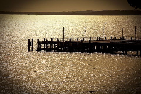 La Mer Sea View Apartment - Nambucca Heads Accommodation 5