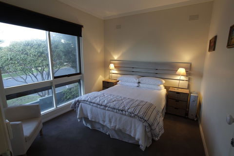 La Mer Sea View Apartment - Nambucca Heads Accommodation 1