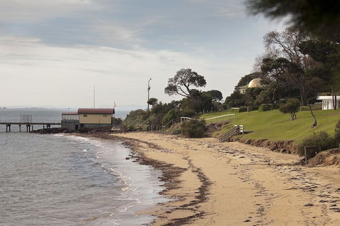 La Mer Sea View Apartment - Nambucca Heads Accommodation 3