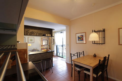 La Mer Sea View Apartment - Nambucca Heads Accommodation 2