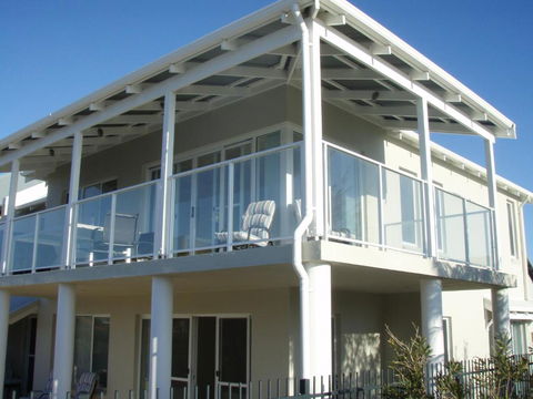 Unit 29 Ledge Point Village - Nambucca Heads Accommodation 2