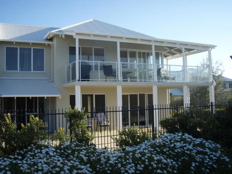 Unit 29 Ledge Point Village - Nambucca Heads Accommodation 6