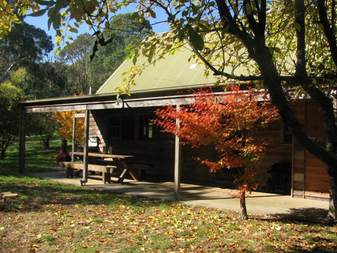 Ariane - Nambucca Heads Accommodation 6
