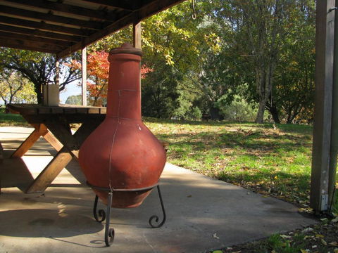 Ariane - Nambucca Heads Accommodation 5