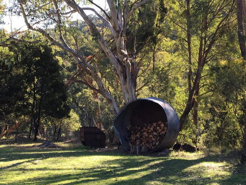 Ariane - Nambucca Heads Accommodation 4