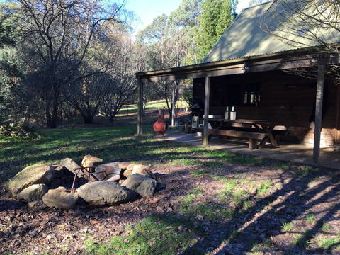 Ariane - Nambucca Heads Accommodation 3