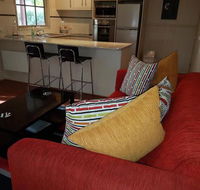 About Time Retreats Studio three