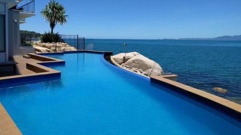 Bright Point Elite - Nambucca Heads Accommodation 2