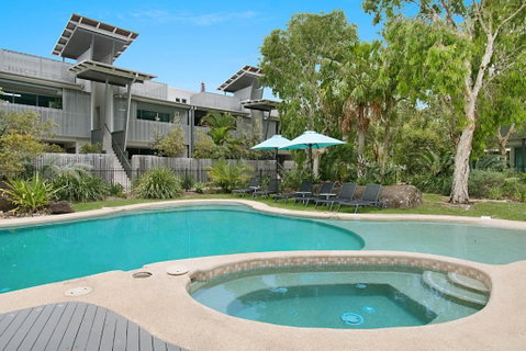 AquawatersatBelongil - Nambucca Heads Accommodation 1