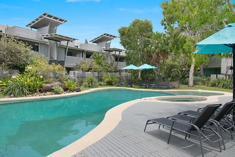 AquawatersatBelongil - Nambucca Heads Accommodation 2