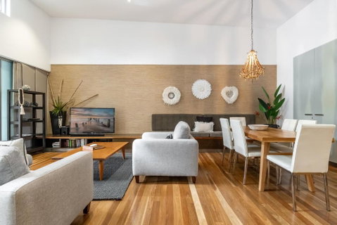 AquawatersatBelongil - Nambucca Heads Accommodation 4