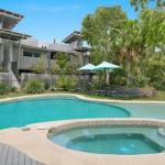 AquawatersatBelongil - Nambucca Heads Accommodation 0