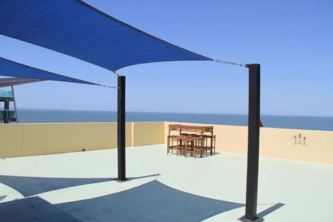 Sunset Sails Redcliffe - Nambucca Heads Accommodation 3