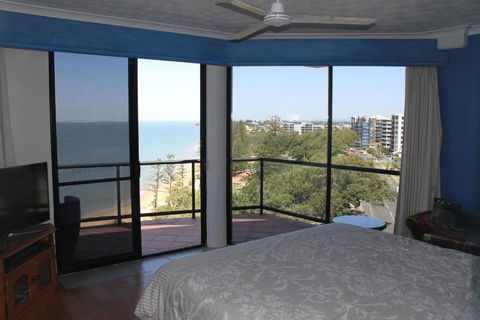 Sunset Sails Redcliffe - Nambucca Heads Accommodation 6