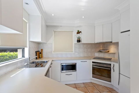 Noosa Unit - Nambucca Heads Accommodation 6