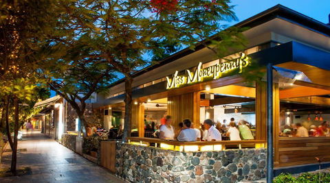 Noosa Unit - Nambucca Heads Accommodation 1
