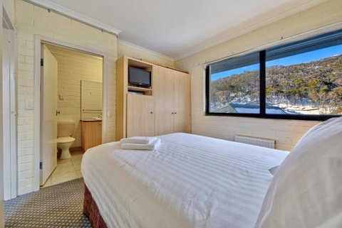 Snow Ski Apartments 14 - Nambucca Heads Accommodation 6