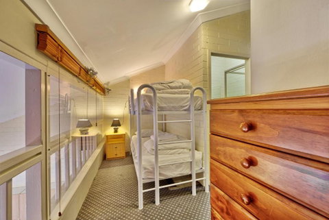 Snow Ski Apartments 14 - Nambucca Heads Accommodation 5
