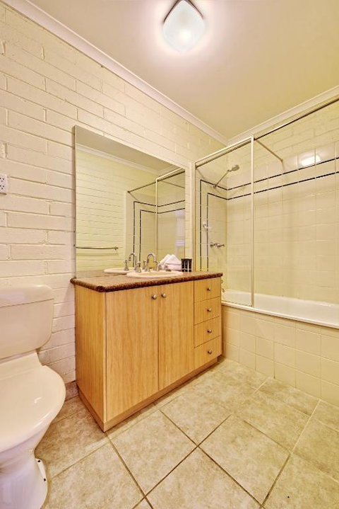 Snow Ski Apartments 14 - Nambucca Heads Accommodation 1