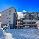 Snow Ski Apartments 14 - Nambucca Heads Accommodation 0