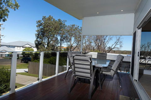 Surfmist - Nambucca Heads Accommodation 1